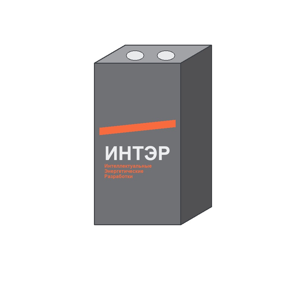Батарейка ER9V LiSOCl2 1,2 Ач 10,8 В